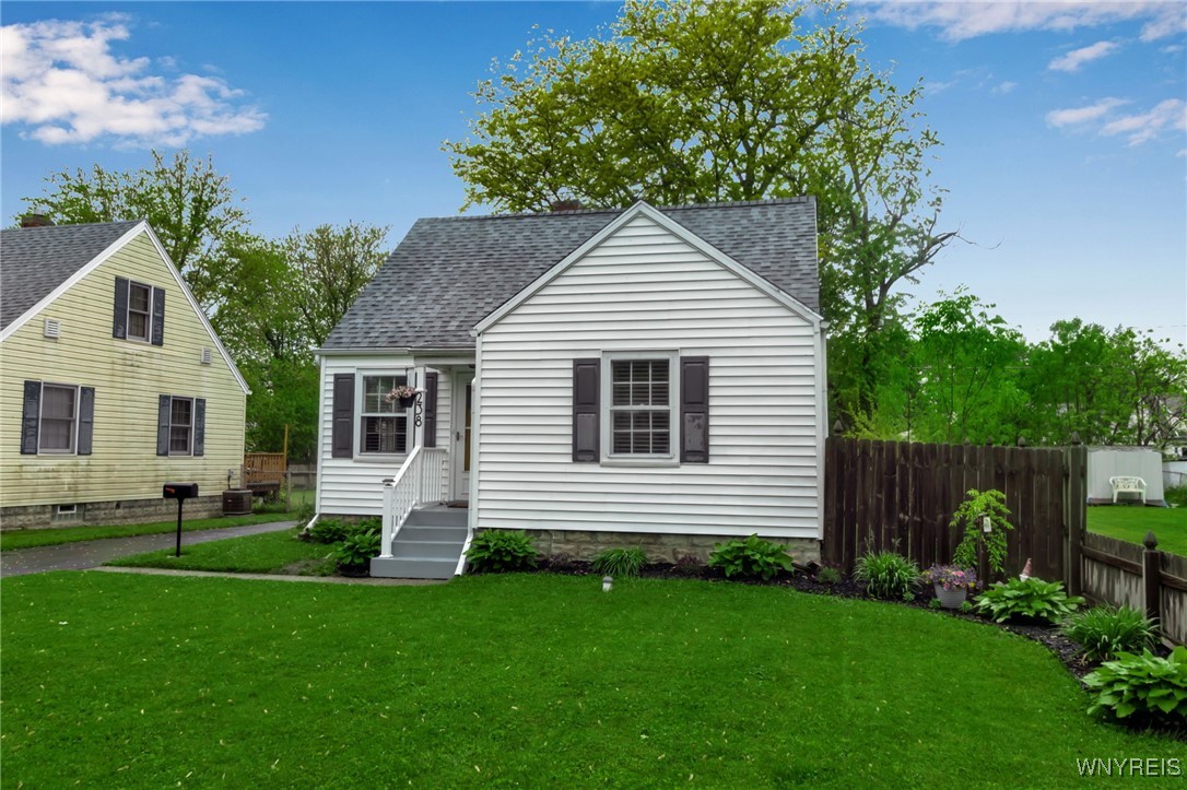 238 Oehman Boulevard, Cheektowaga, New York image 2