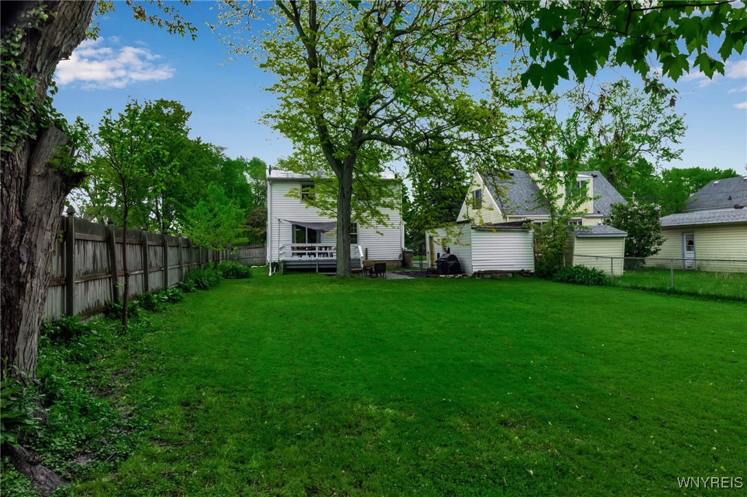 238 Oehman Boulevard, Cheektowaga, New York image 39