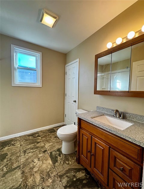 Tiny photo for 108 Cable Street #Upper, Buffalo, NY 14206 (MLS # B1724221)
