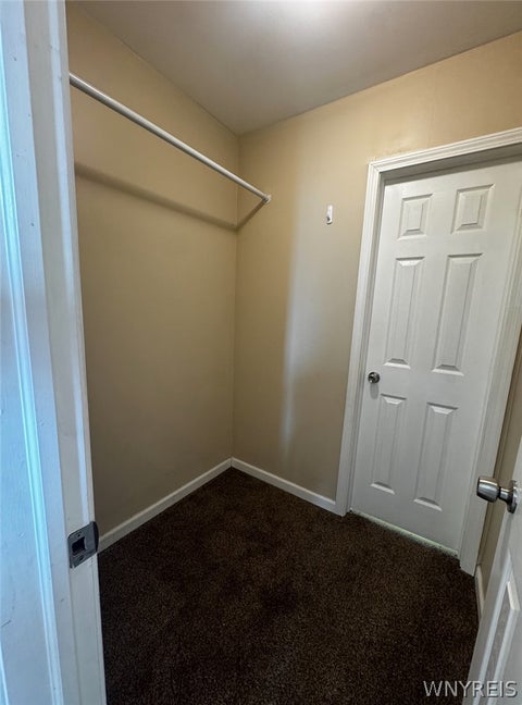Tiny photo for 108 Cable Street #Upper, Buffalo, NY 14206 (MLS # B1724221)