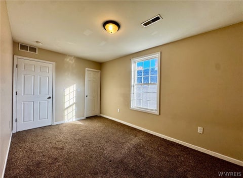 Tiny photo for 108 Cable Street #Upper, Buffalo, NY 14206 (MLS # B1724221)