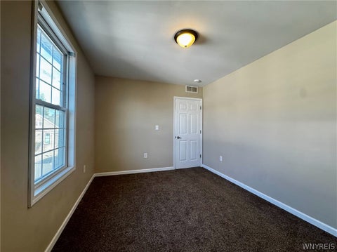 Tiny photo for 108 Cable Street #Upper, Buffalo, NY 14206 (MLS # B1724221)