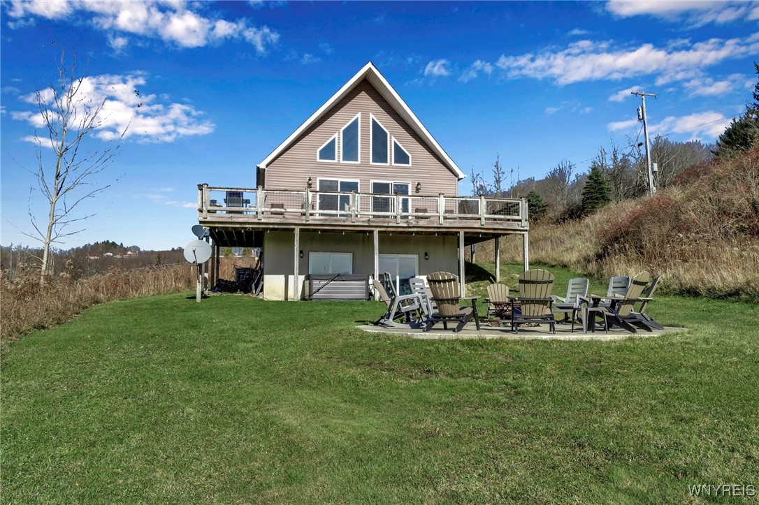 6805 Horn Hill Road, Ellicottville, New York image 10