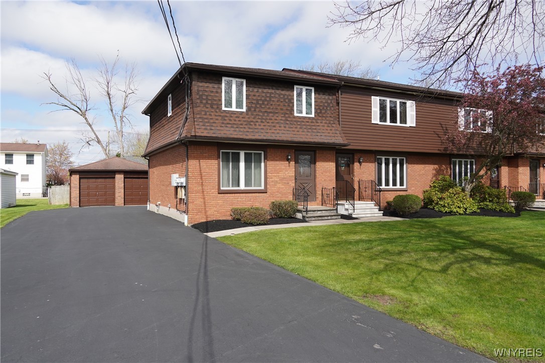 284 Miller Street #B, Lancaster, New York image 1
