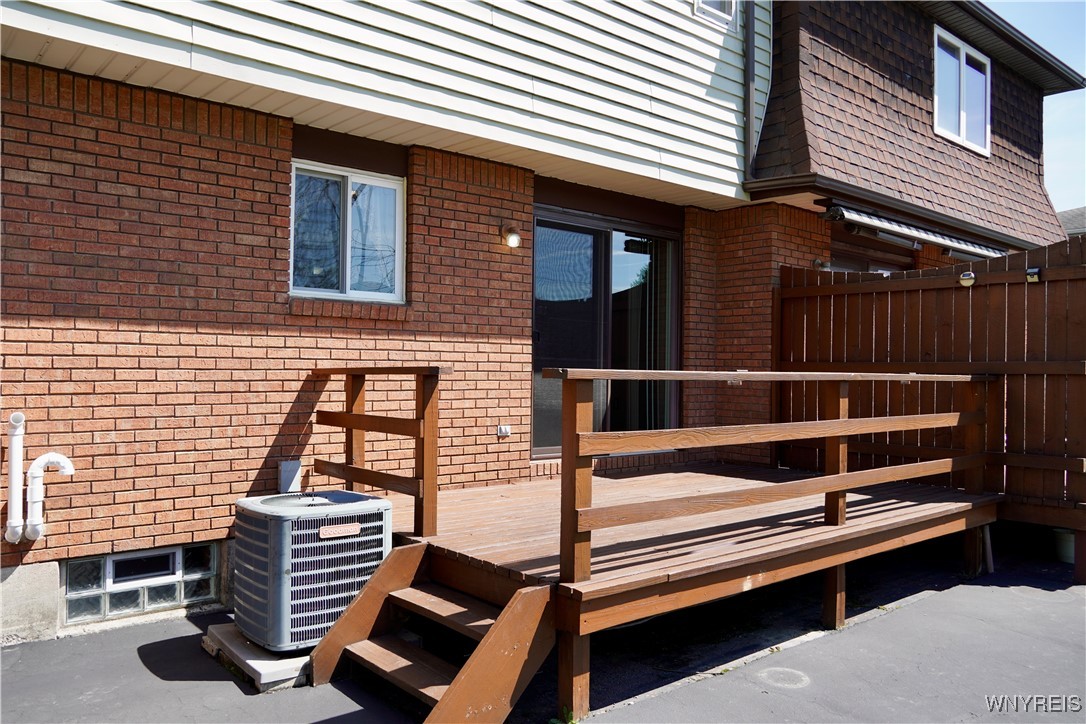 284 Miller Street #B, Lancaster, New York image 26