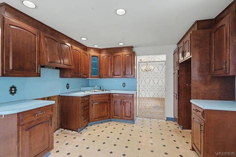 Tiny photo for 70 Dellwood Drive, Elma, NY 14059 (MLS # B1702247)