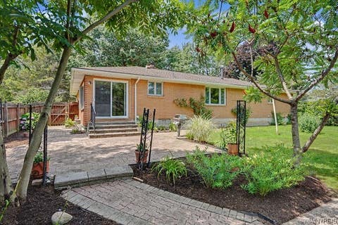 Tiny photo for 70 Dellwood Drive, Elma, NY 14059 (MLS # B1702247)