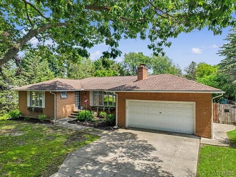 Tiny photo for 70 Dellwood Drive, Elma, NY 14059 (MLS # B1702247)