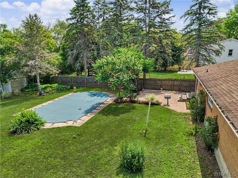 Tiny photo for 70 Dellwood Drive, Elma, NY 14059 (MLS # B1702247)