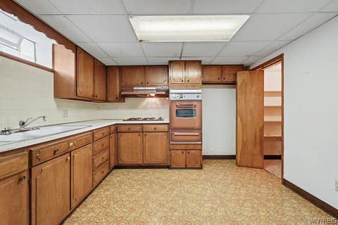 Tiny photo for 70 Dellwood Drive, Elma, NY 14059 (MLS # B1702247)