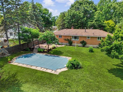 Tiny photo for 70 Dellwood Drive, Elma, NY 14059 (MLS # B1702247)