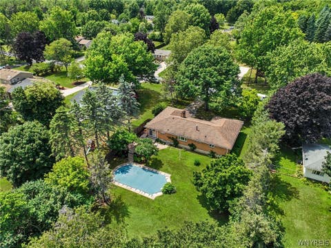 Tiny photo for 70 Dellwood Drive, Elma, NY 14059 (MLS # B1702247)