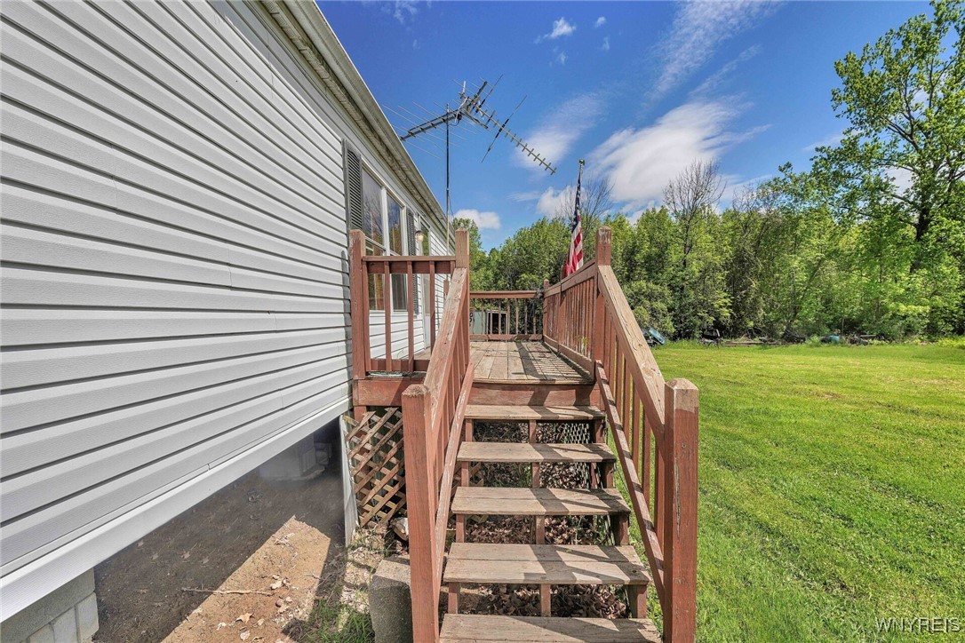 4869 Stevens Road, Warsaw, New York image 5