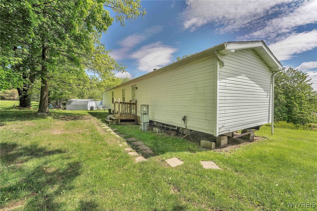 4869 Stevens Road, Warsaw, New York image 7