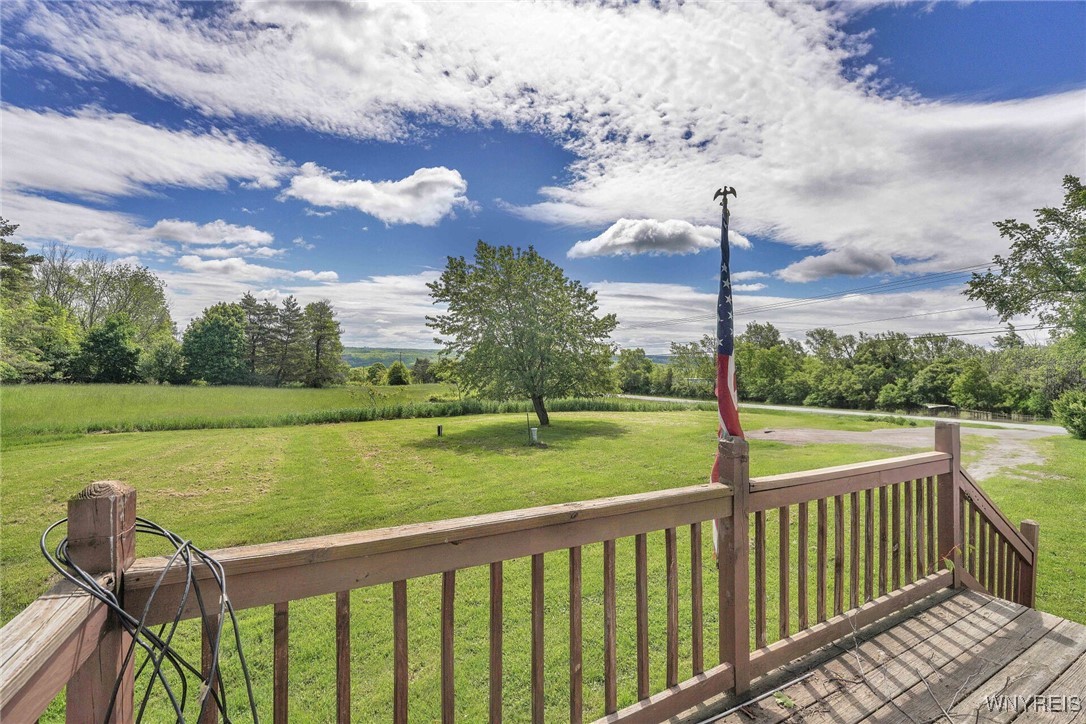 4869 Stevens Road, Warsaw, New York image 6