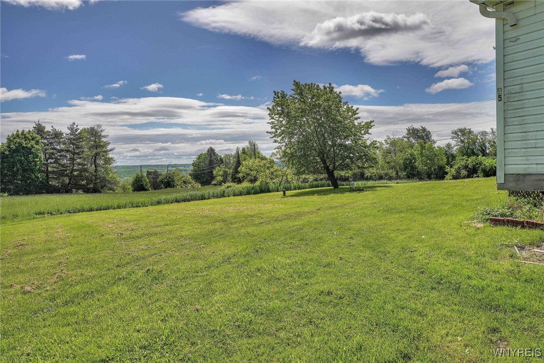 4869 Stevens Road, Warsaw, New York image 4