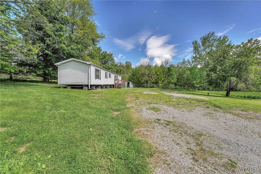 4869 Stevens Road, Warsaw, New York image 3