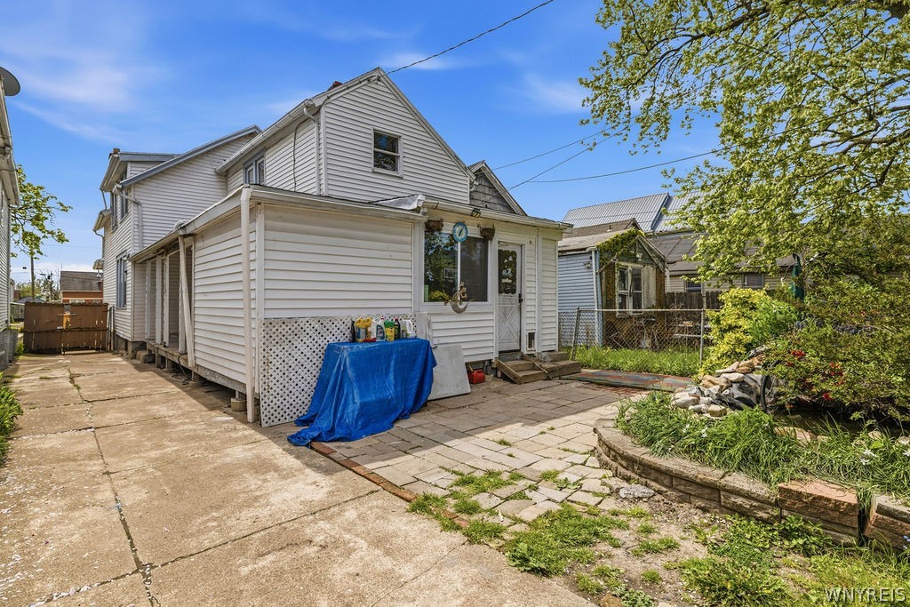 41 West Avenue