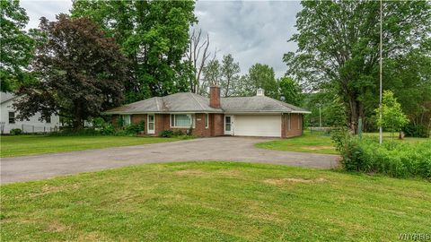 Homes For Sale - 8430 Boston State Road<br/> Boston, NY 14025