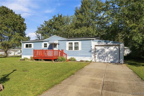 Mobile Home For Sale - 29 Quarry Hill Est<br/> Newstead, NY 14001