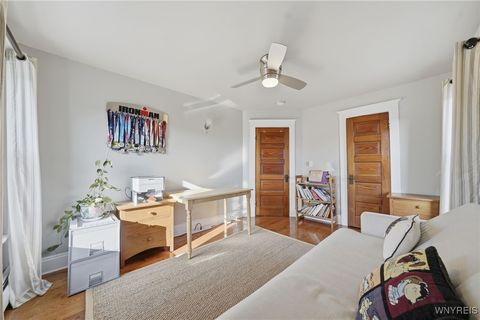 Tiny photo for 93 N End Avenue, Tonawanda, NY 14217 (MLS # B1657226)