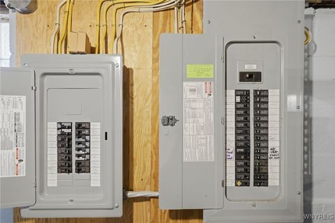 Tiny photo for 93 N End Avenue, Tonawanda, NY 14217 (MLS # B1657226)