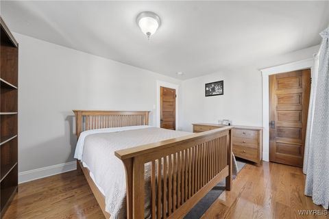 Tiny photo for 93 N End Avenue, Tonawanda, NY 14217 (MLS # B1657226)