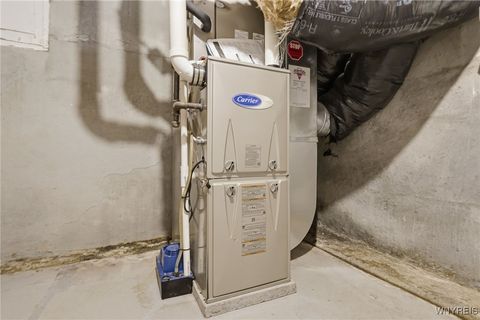 Tiny photo for 93 N End Avenue, Tonawanda, NY 14217 (MLS # B1657226)