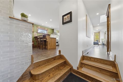 Tiny photo for 93 N End Avenue, Tonawanda, NY 14217 (MLS # B1657226)