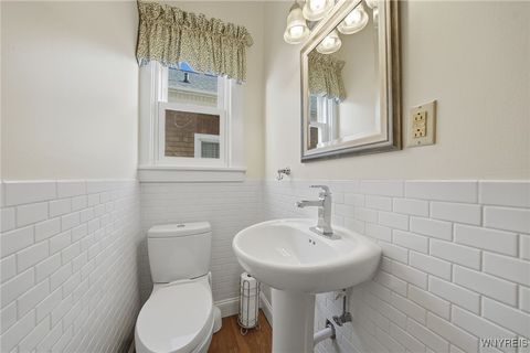 Tiny photo for 93 N End Avenue, Tonawanda, NY 14217 (MLS # B1657226)