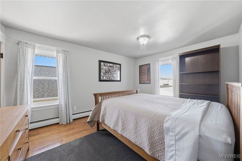 Tiny photo for 93 N End Avenue, Tonawanda, NY 14217 (MLS # B1657226)