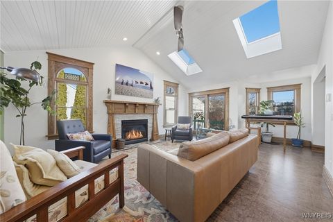 Tiny photo for 93 N End Avenue, Tonawanda, NY 14217 (MLS # B1657226)