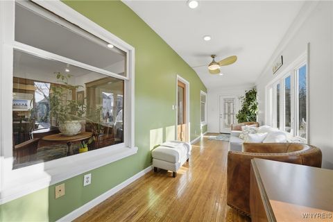 Tiny photo for 93 N End Avenue, Tonawanda, NY 14217 (MLS # B1657226)