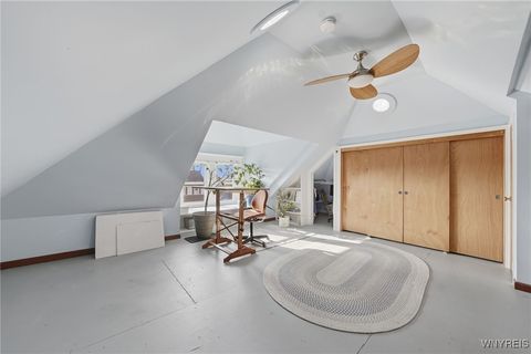 Tiny photo for 93 N End Avenue, Tonawanda, NY 14217 (MLS # B1657226)