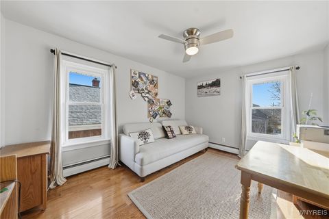 Tiny photo for 93 N End Avenue, Tonawanda, NY 14217 (MLS # B1657226)