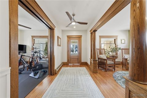 Tiny photo for 93 N End Avenue, Tonawanda, NY 14217 (MLS # B1657226)