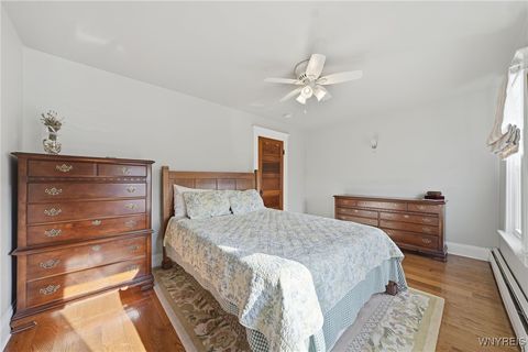 Tiny photo for 93 N End Avenue, Tonawanda, NY 14217 (MLS # B1657226)