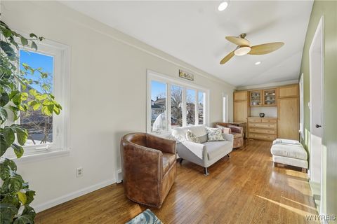 Tiny photo for 93 N End Avenue, Tonawanda, NY 14217 (MLS # B1657226)