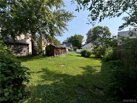 Tiny photo for 171 William Street, Tonawanda, NY 14150 (MLS # B1706007)