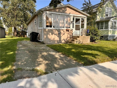 Tiny photo for 171 William Street, Tonawanda, NY 14150 (MLS # B1706007)