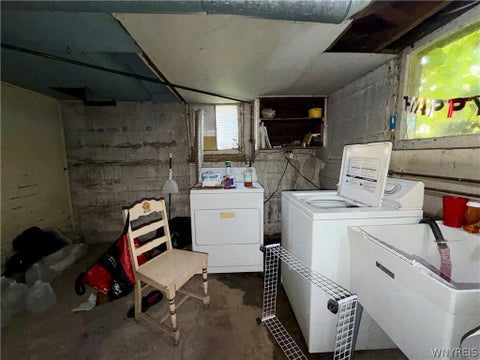 Tiny photo for 171 William Street, Tonawanda, NY 14150 (MLS # B1706007)