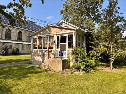 Tiny photo for 171 William Street, Tonawanda, NY 14150 (MLS # B1706007)