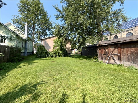 Tiny photo for 171 William Street, Tonawanda, NY 14150 (MLS # B1706007)