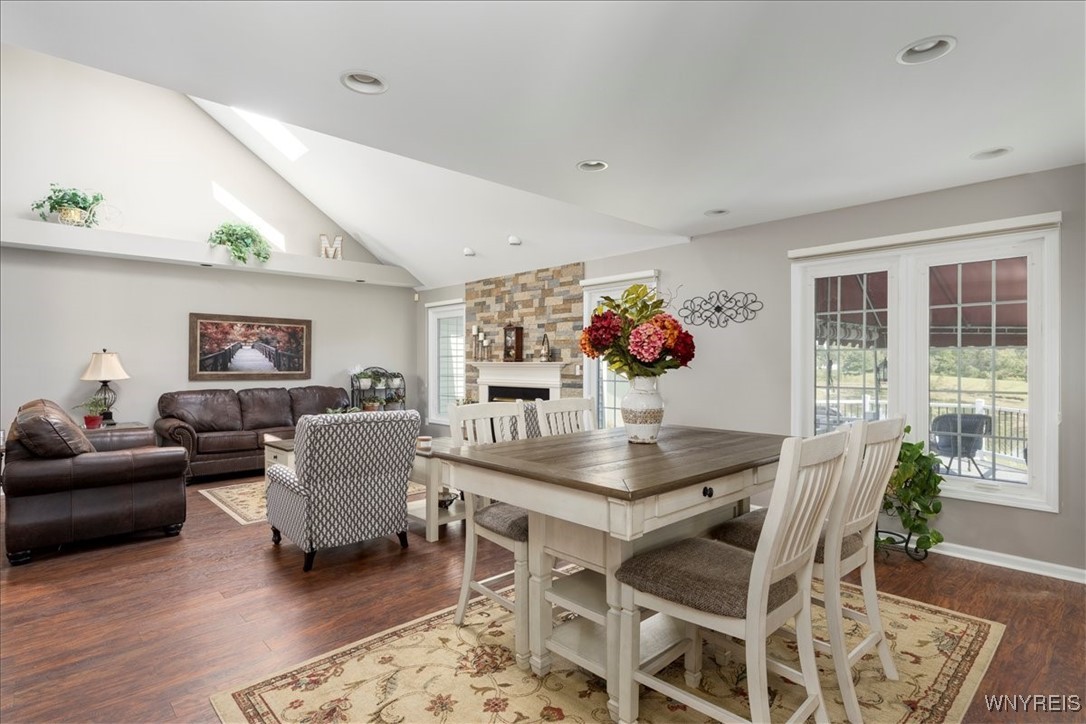 6 Dorchester Court, Lancaster, New York image 11
