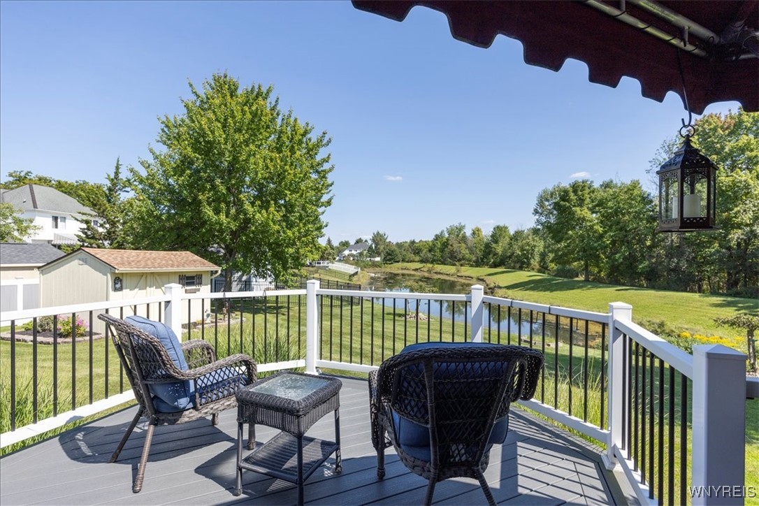 6 Dorchester Court, Lancaster, New York image 29