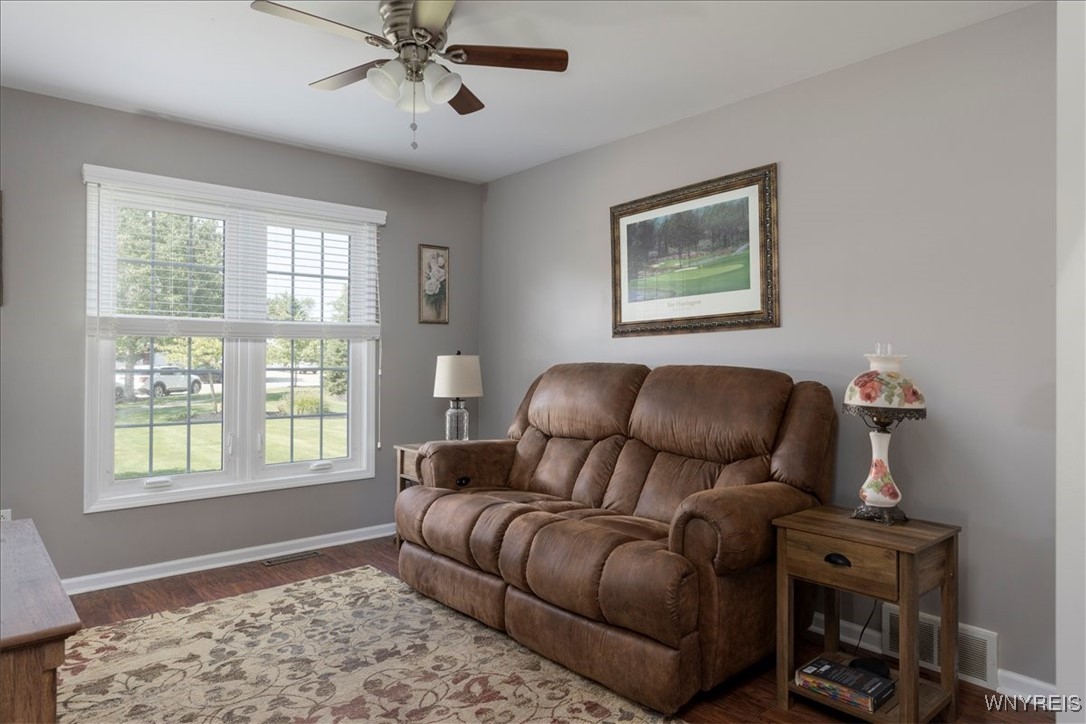 6 Dorchester Court, Lancaster, New York image 23