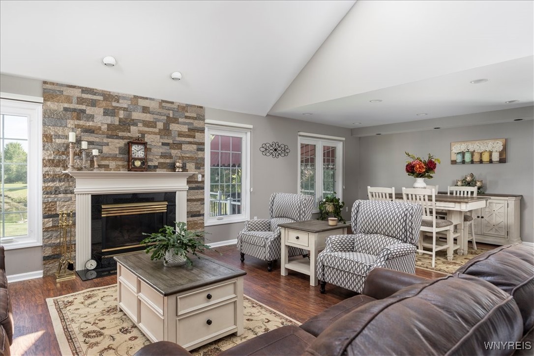 6 Dorchester Court, Lancaster, New York image 13