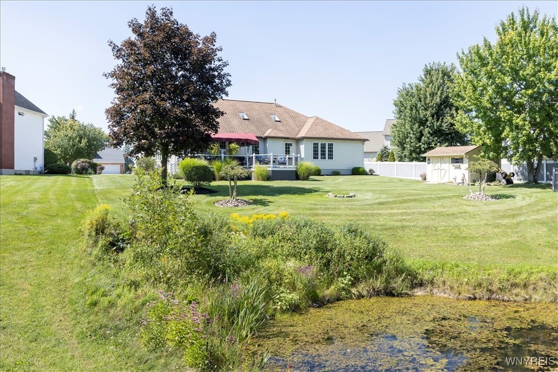 6 Dorchester Court, Lancaster, New York image 33