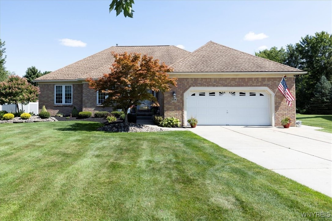 6 Dorchester Court, Lancaster, New York image 4