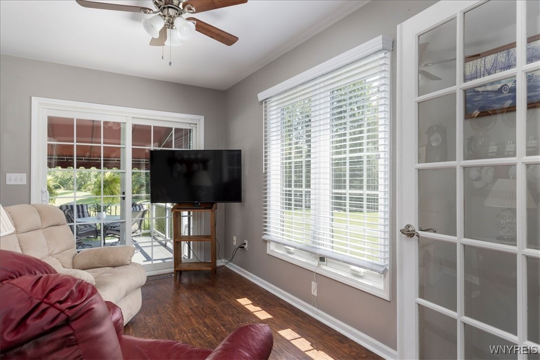 6 Dorchester Court, Lancaster, New York image 15